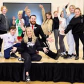 Redrow Midlands is now welcoming applications for its 2024 Community Fund.
