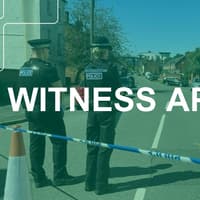 Man in his 40s dies following road collision near Nuneaton