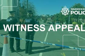 The collision took place in Astley Lane on October 12.