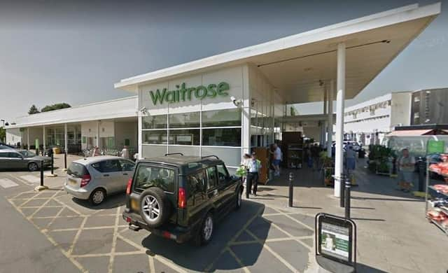 Waitrose home delivery vans can be loaded up earlier in Kenilworth after extended hours were approved by councillors.