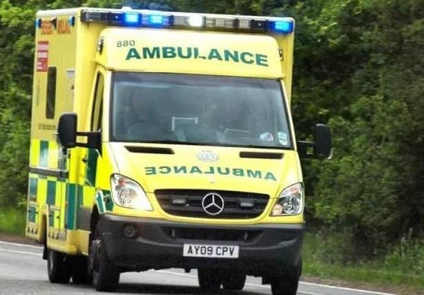 Man dies after his car left the road and hit a tree in north Warwickshire