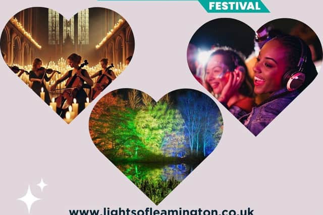 Spotlight Festival