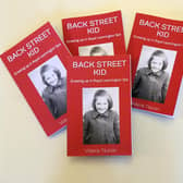 Back Street Kid: Growing up in Royal Leamington Spa by Valerie Nunan.