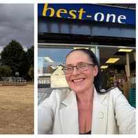 Fundraising campaign for multi-use games arena in Cubbington