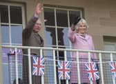 Only one in three people between 18 and 34 are in favour of the monarchy, a new poll reveals. Photo by  Arthur Edwards  - WPA Pool/Getty Images