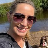 Nicola Bulley, 45, remains missing after disappearing while walking her Springer Spaniel Willow in the village of St Michael’s on Wyre, Lancashire, after she dropped her two daughters – aged six and nine – at school on January 27