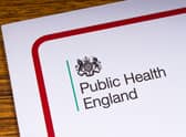 These areas of England have had their public health budgets slashed (Photo: Shutterstock)