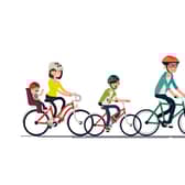 Image provided by Warwickshire County Council.