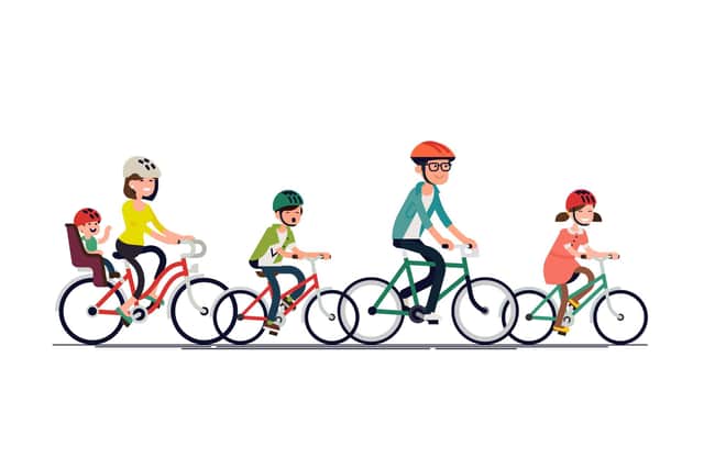 Image provided by Warwickshire County Council.