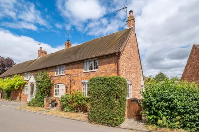 Village Farm in Ladbroke.