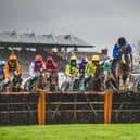 Warwick Racecourse prepares for The Grand Season Opener