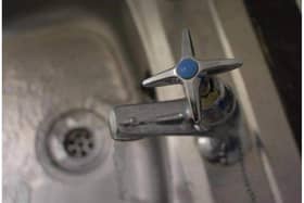 Residents and businesses in and around Leamington and Warwick are facing problems with their water supply. Photo by Leamington Courier