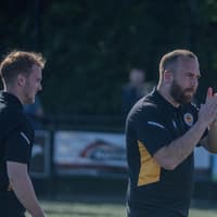 Tough games looming at Racing Club Warwick run is halted