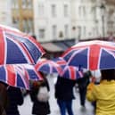 Here is the Met Office's weather forecast for Coronation weekend.