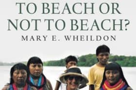 Cover for Mary Wheildon's To Beach or Not to Beach?