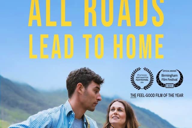 All Roads Lead to Home