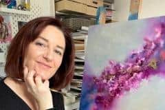 Jaimie Volkaerts.