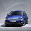 2021 Volkswagen Polo