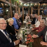 Warwick Lions marks 65 years of helping people in the community