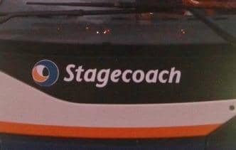 Stagecoach, which operates the region’s buses, introduced a new range of fares in late April designed to "simplify” its offer to residents.