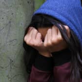 PICTURE POSED BY A MODEL File photo dated 02/02/20 of a teenage girl with her head in her hands showing signs of mental health issues. More than 20% of referrals to children and adolescent mental health services (CAMHS) were rejected in 2022, figures obtained by the Scottish Liberal Democrats show. Issue date: Sunday August 13, 2023.