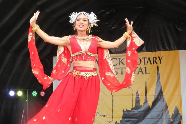 The Warwick Thai Festival will be returning in July. Photo supplied by Warwick Rotary Club
