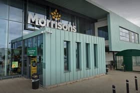 Morrisons has apologised after experiencing ‘system issues’ across the country this morning