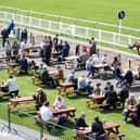 Punters at Warwick Racecourse will be able to watch racing for £5 this Friday during the annual Fiver Friday promotion.