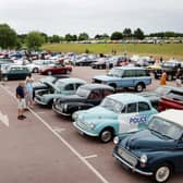 The British Motor Museum will be hosting a week of events to mark its 30th anniversary. Photo supplied by British Motor Museum