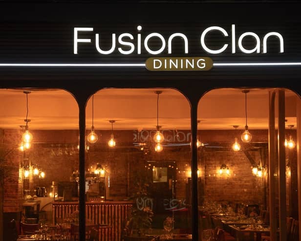 Fusion Clan in Warwick. Picture supplied.