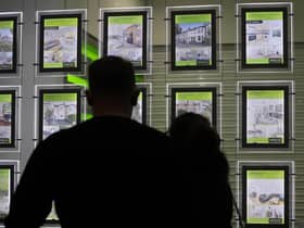 National Home Buyers Week: The six steps to getting on the property ladder first-time buyers should know