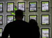 National Home Buyers Week: The six steps to getting on the property ladder first-time buyers should know