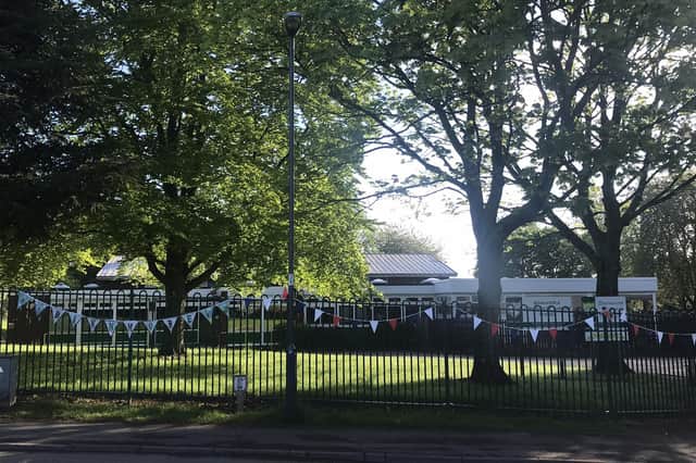 Bawnmore Community Infant School is inviting the community to the event on Saturday June 7. Photo supplied
