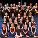 29 dancers from Spellbound Academy of Dance will be performing at Disneyland Paris.