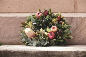 Photo by Caroline Attwood on Unsplash