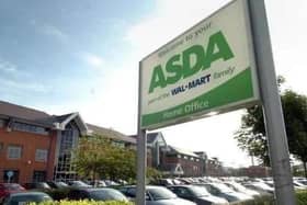 Asda is to cut 475 head office jobs at its head offices