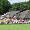 Bowls England is set to move much closer to the sport’s home by relocating its offices to Victoria Park in Leamington.