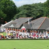 Bowls England is set to move much closer to the sport’s home by relocating its offices to Victoria Park in Leamington.