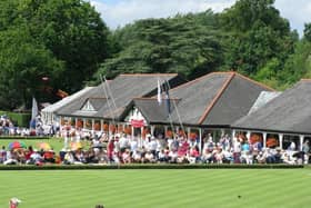 Bowls England is set to move much closer to the sport’s home by relocating its offices to Victoria Park in Leamington.