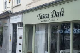 An award-winning Spanish restaurant that’s been a mainstay for Warwick diners for 12 years, has moved to new site in the main square. Photo supplied