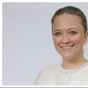 The Rugby Borough Council Labour Group has appointed Councillor Louise Robinson as its new leader. (Photo: Rugby Borough Council).