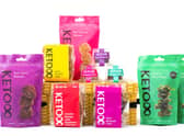 Keto8 Indulgence Hamper