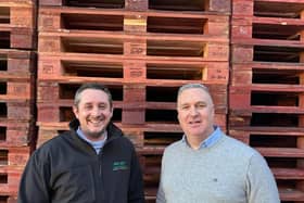 Dan Bonnett and Colin Keating have joined IPP’s business development team