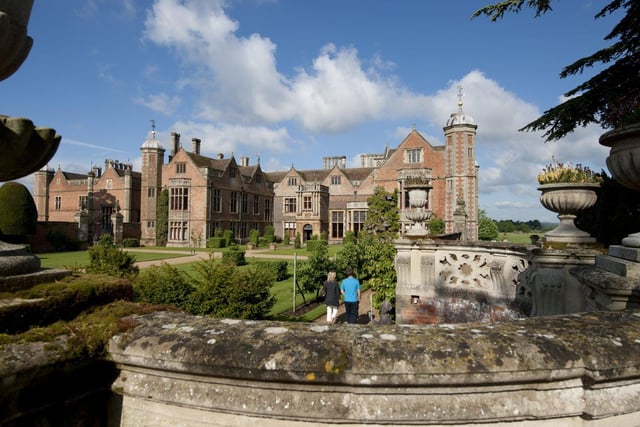 Explore a bee trail at the National Trust’s Charlecote Park, Warwickshire – prices from £11 per adult and £5.50 per child
Buzz around Charlecote Park’s 180 acres of landscaped deer park on a interactive family activity trail to learn more about bees. Includes a special craft Wednesday where children can make a pom pom bumble bee to take home.
Runs 27 May to 4 June. Booking not needed.
More info: https://www.nationaltrust.org.uk/visit/warwickshire/charlecote-park/events/9f223f65-971d-4d65-a6c3-a895379d4b6b