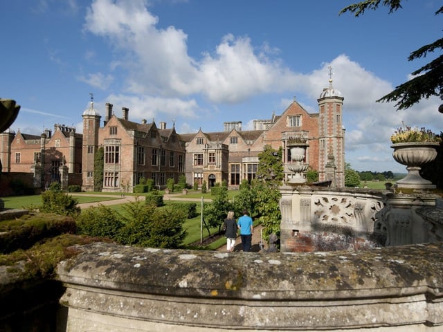 Explore a bee trail at the National Trust’s Charlecote Park, Warwickshire – prices from £11 per adult and £5.50 per child
Buzz around Charlecote Park’s 180 acres of landscaped deer park on a interactive family activity trail to learn more about bees. Includes a special craft Wednesday where children can make a pom pom bumble bee to take home.
Runs 27 May to 4 June. Booking not needed.
More info: https://www.nationaltrust.org.uk/visit/warwickshire/charlecote-park/events/9f223f65-971d-4d65-a6c3-a895379d4b6b