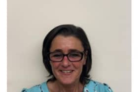 Call 999 if you see Kerie.