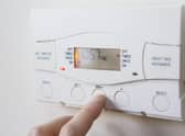 If you have a timer on your central heating system, set the heating and hot water to come on only when required.