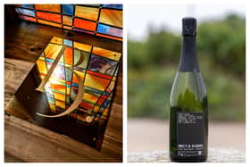 Images supplied by Brut & Barrel.