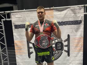 Rafal Witkowski
