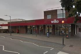 Leamington and Kenilworth Wilko stores safe are currently safe for now after the retailer confirmed plans to shut 14 shops imminently. Wilko has confirmed the stores will close just days after it announced it was on the edge of entering administration. Photo by Google Street View
